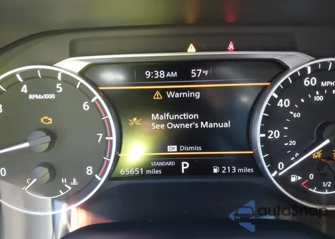 2023 Nissan Rogue Sv Fwd from USA, damaged, VIN 5N1BT3BA0PC934252